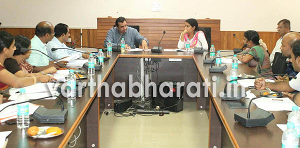 ಪ್ರವಾಸೋದ್ಯಮದ ಅಭಿವೃದ್ಧಿಗೆ ಪೂರಕ, ತ್ವರಿತ ನಿರ್ಧಾರ ಅಗತ್ಯ: ಪ್ರಮೋದ್ ಮಧ್ವರಾಜ್